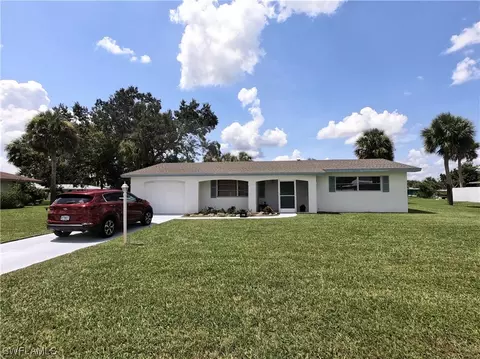 505 Shadyside St, Lehigh Acres, FL 33936