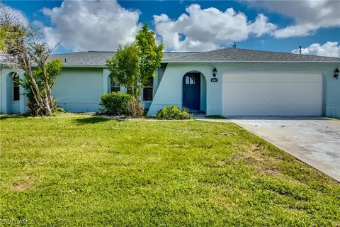 4507 SW 6th Pl, Cape Coral, FL 33914