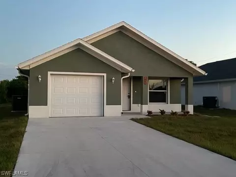 3441 Katherine St, Fort Myers, FL 33916