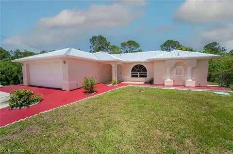 521 Empire Ave S, Lehigh Acres, FL 33974