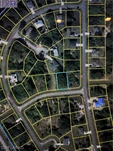 2003 Alliance Ln, Labelle, FL 33935