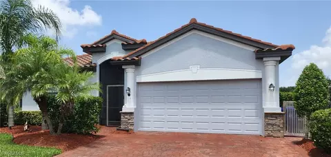 2718 Via Santa Croce Ct E, Fort Myers, FL 33905