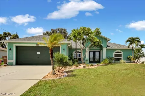 34 NW 25th Ter, Cape Coral, FL 33993