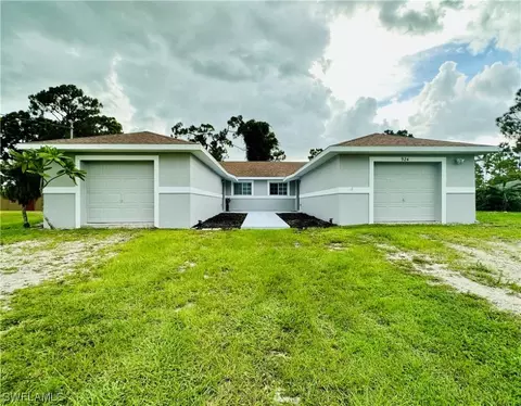 924-926 Eisenhower Blvd, Lehigh Acres, FL 33974