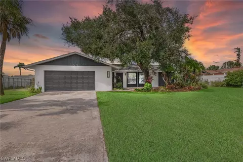 171 Dow Ln, North Fort Myers, FL 33917