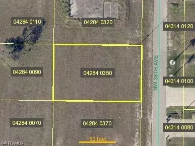 1806 NW 38th Ave, Cape Coral, FL 33993