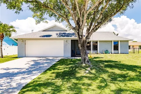 4341 SW 6th Ave, Cape Coral, FL 33914