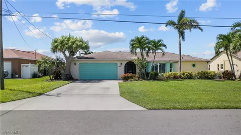 1430 SE 15th Ter, Cape Coral, FL 33990