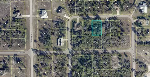 1218 Eclat St E, Lehigh Acres, FL 33974