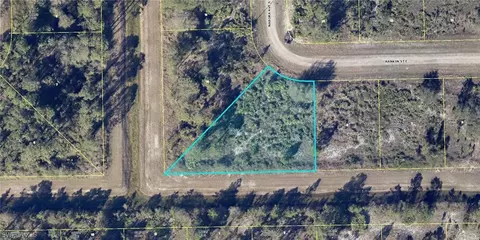 1130 Rankin St E, Lehigh Acres, FL 33974