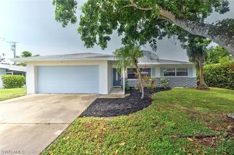 3850 Princeton St, Fort Myers, FL 33901