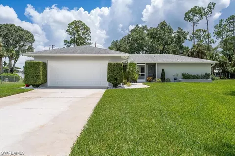 214 Lake Ave, Lehigh Acres, FL 33936
