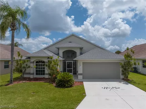 3542 Sabal Springs Blvd, North Fort Myers, FL 33917