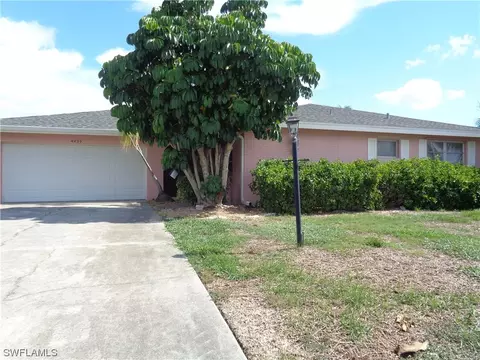 4439 Coronado Pkwy, Cape Coral, FL 33904