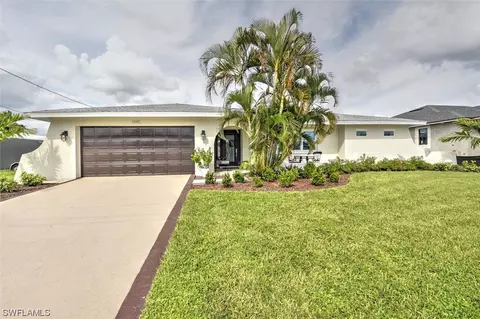 1445 SE 21st Ln, Cape Coral, FL 33990