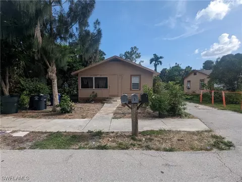 2146-2148 Willard St, Fort Myers, FL 33901