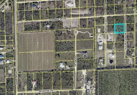 13851 Silverton Ln, Bokeelia, FL 33922