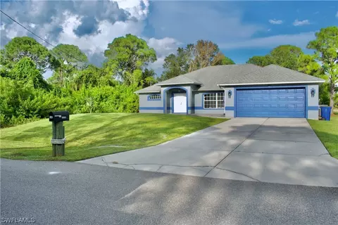 4600 Olive Ave N, Lehigh Acres, FL 33971