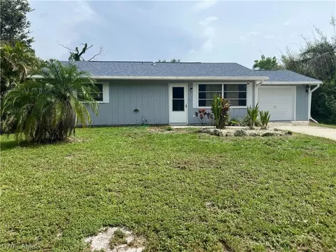 23107 Elmira Blvd, Port Charlotte, FL 33980