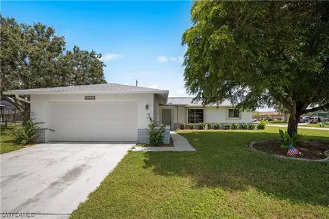 2221 NE 3rd Ter, Cape Coral, FL 33909