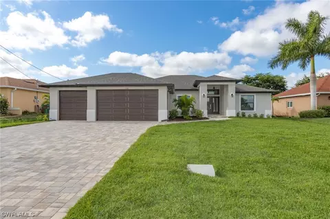 2910 SW 2nd Ter, Cape Coral, FL 33991