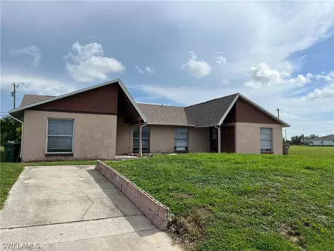 1012-1014 Diplomat Pkwy E, Cape Coral, FL 33909
