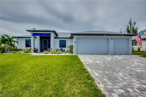 3502 SW 15th Ave, Cape Coral, FL 33914