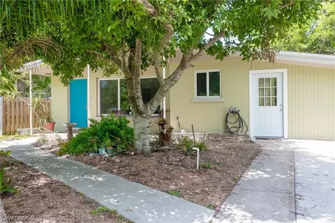 1853 Braman Ave, Fort Myers, FL 33901