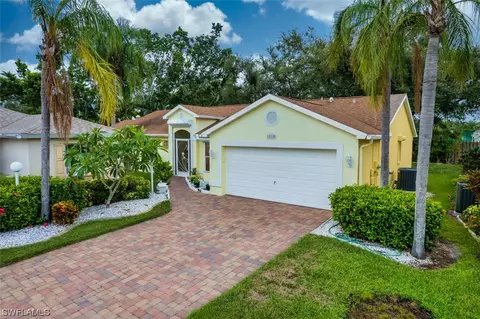 15120 Palm Isle Dr, Fort Myers, FL 33919
