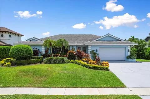 Undisclosed, Marco Island, FL 34145