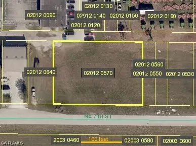 1027 NE 7th St, Cape Coral, FL 33909