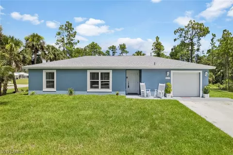 1664 Rugby Ln, Labelle, FL 33935