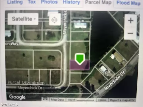 938 Meyerchick Dr, Moore Haven, FL 33471 photo 3