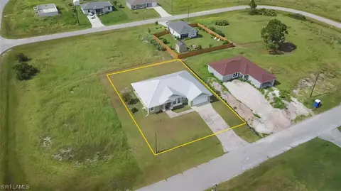 9004 E Crow Cir, Labelle, FL 33935 photo 23