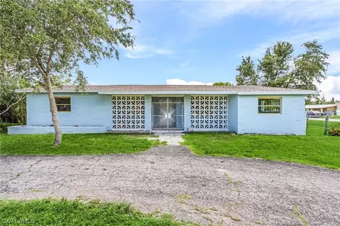 1419 Euclid Ave, North Fort Myers, FL 33917