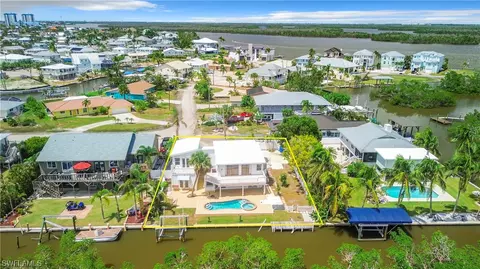 292 Sterling Ave, Fort Myers Beach, FL 33931