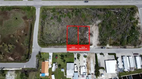 2660 Bamboo St, Saint James City, FL 33956