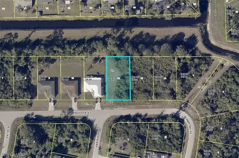 361 Paddock St, Lehigh Acres, FL 33974
