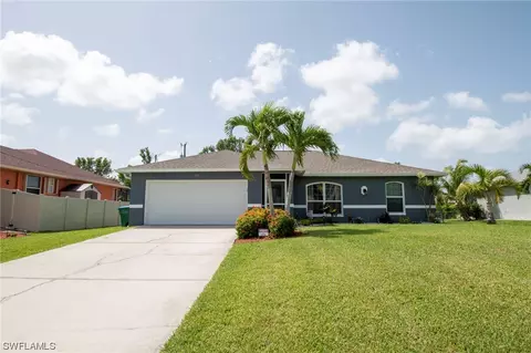 838 SW 29th St, Cape Coral, FL 33914