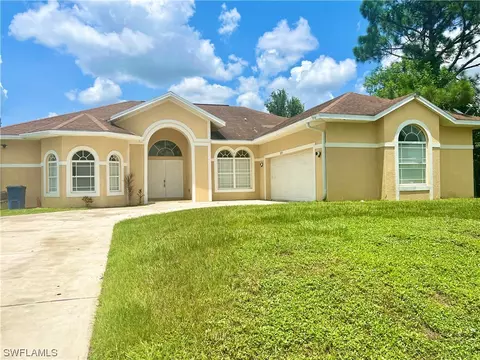 871 Cervantes St E, Lehigh Acres, FL 33974