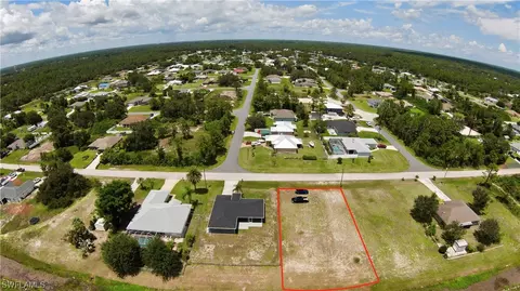 14140 Chancellor St, Fort Myers, FL 33905