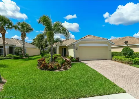 2536 Hopefield Ct, Cape Coral, FL 33991