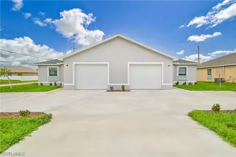 2929-2931 Skyline Blvd, Cape Coral, FL 33914