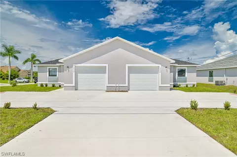 3028-3030 Skyline Blvd, Cape Coral, FL 33914