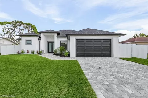 309 SE 8th Ter, Cape Coral, FL 33990