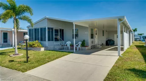243 Lakeside Dr, North Fort Myers, FL 33903