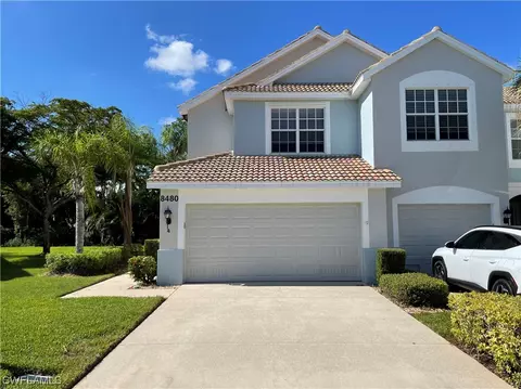 880 Village Edge Cir #4, Fort Myers, FL 33919