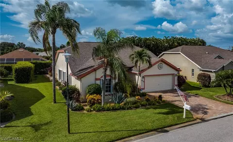 22130 Seashore Cir, Estero, FL 33928