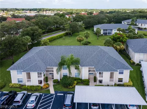685 Squire Cir #203, Naples, FL 34104