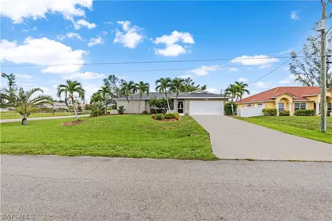 4225 NW 20th St, Cape Coral, FL 33993